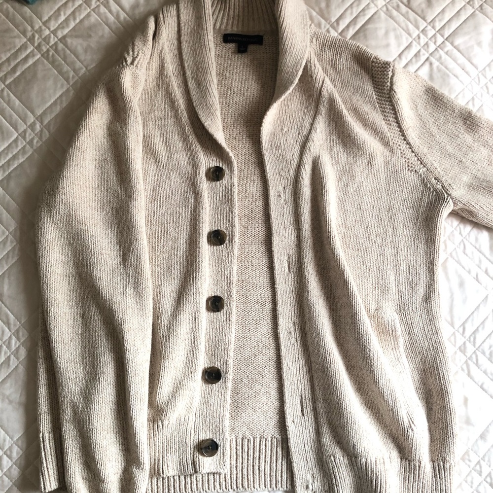 Cardigan
